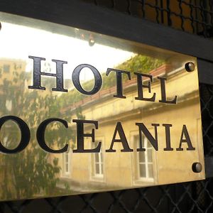 Hotel Oceania